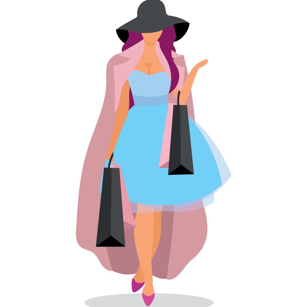 Meet your Posher, Navila